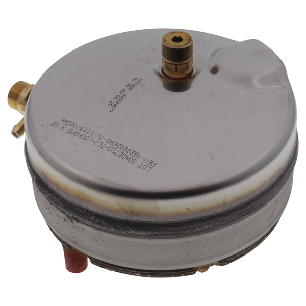 Caldaia 1700W 230V per ferro da stiro con caldaia Rowenta Tefal DG92 DG96 GV95 GV96 CS-10000646
