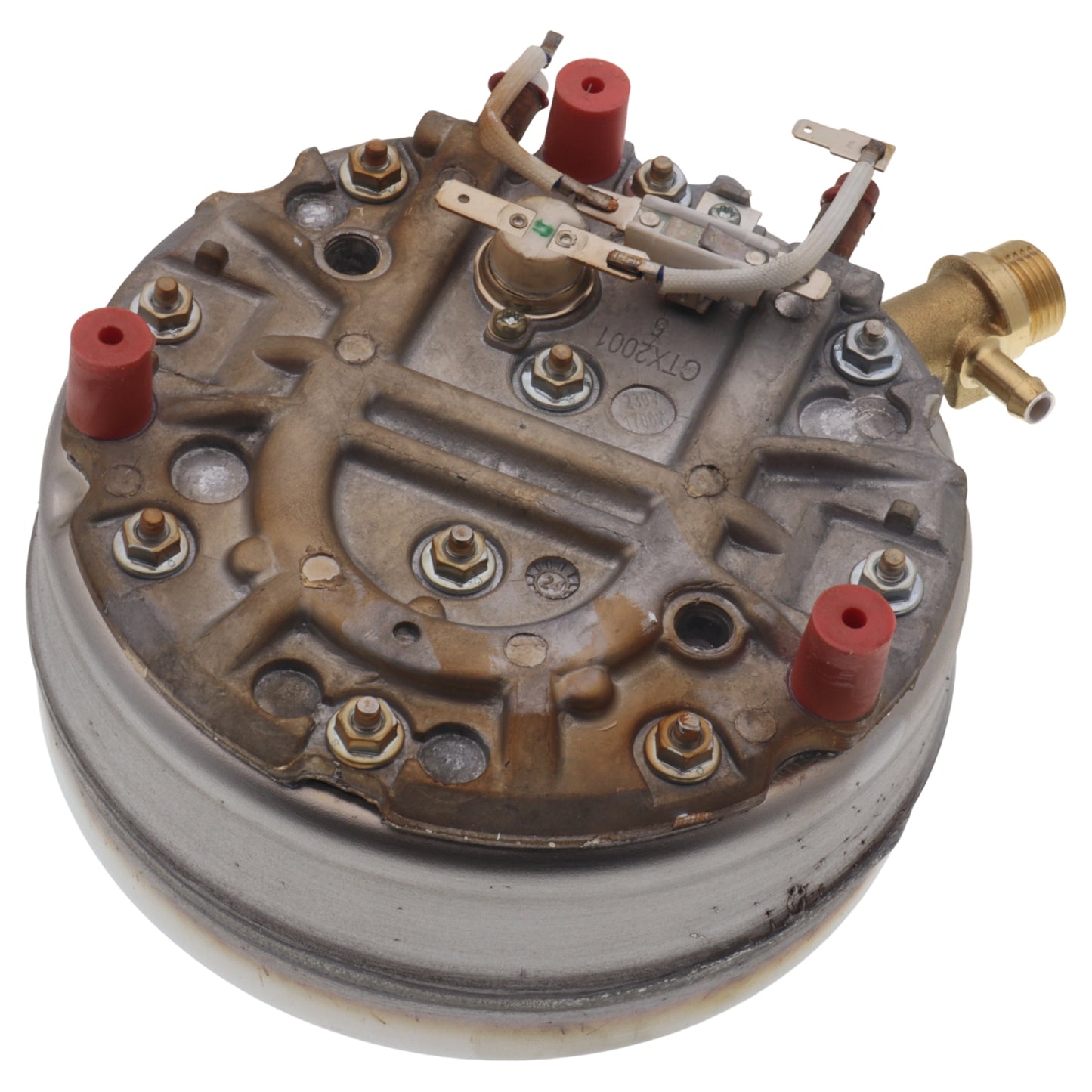 Caldaia 1700W 230V per ferro da stiro con caldaia Rowenta Tefal DG92 DG96 GV95 GV96 CS-10000646