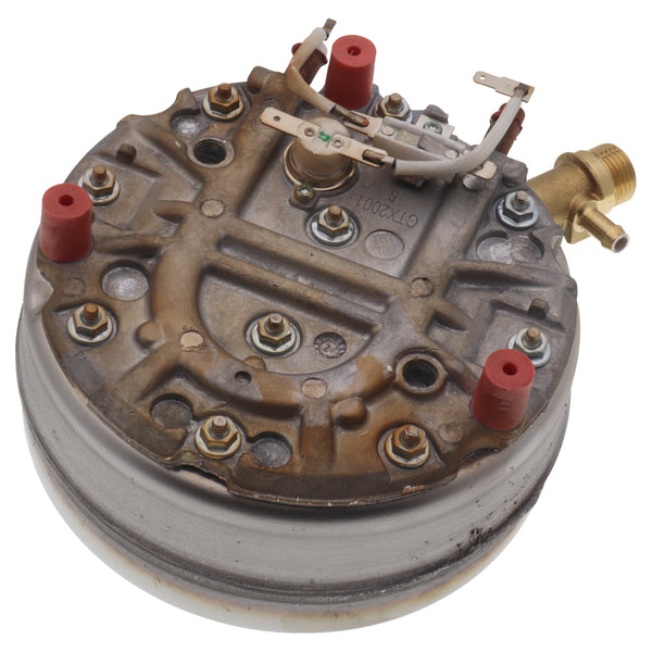 Caldaia 1700W 230V per ferro da stiro con caldaia Rowenta Tefal DG92 DG96 GV95 GV96 CS-10000646