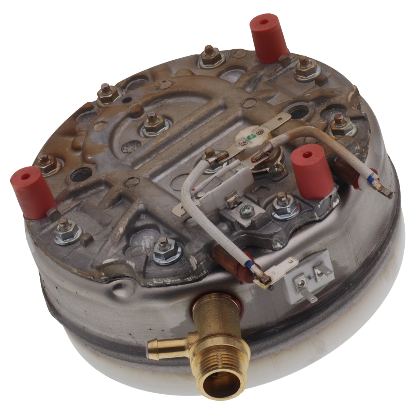 Caldaia 1700W 230V per ferro da stiro con caldaia Rowenta Tefal DG92 DG96 GV95 GV96 CS-10000646