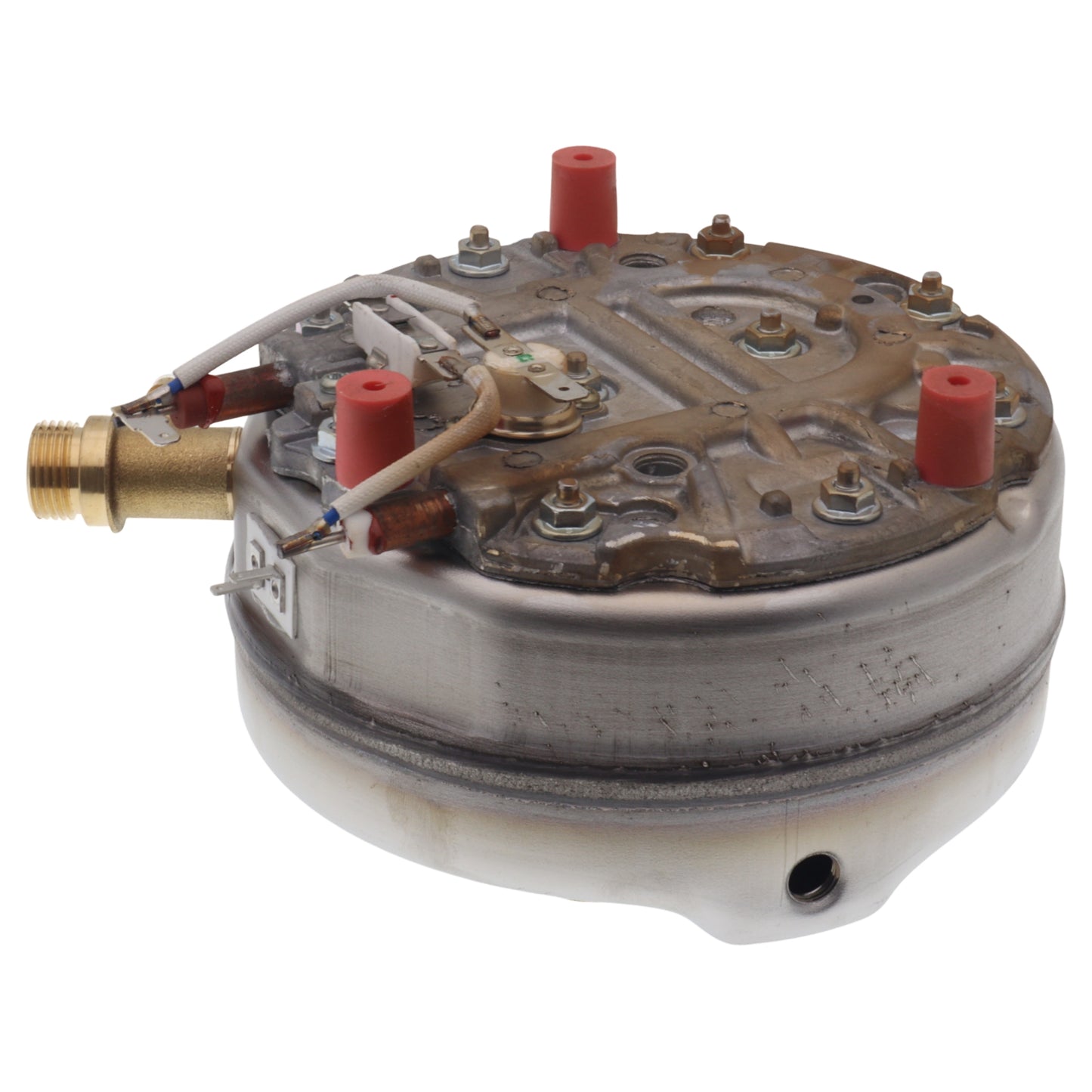 Caldaia 1700W 230V per ferro da stiro con caldaia Rowenta Tefal DG92 DG96 GV95 GV96 CS-10000646