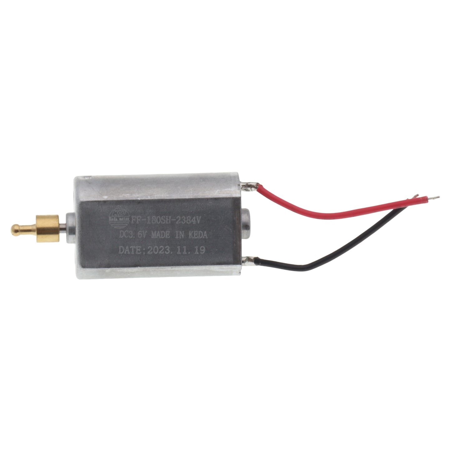 Rowenta motore FF-180SH-2384V 3.6V rasoio Advancer Signature TN5200 TN5240 TN4500