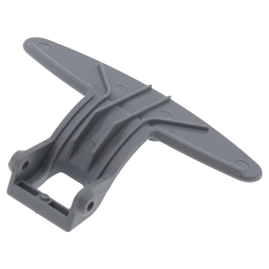 Maniglia leva apertura sportello oblò per lavatrice LG F1256 WD101 WD1212 WD1412 WD80