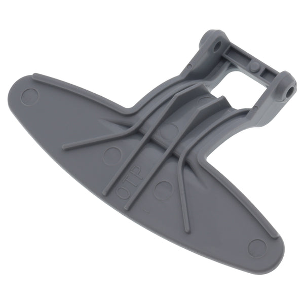 Maniglia leva apertura sportello oblò per lavatrice LG F1256 WD101 WD1212 WD1412 WD80