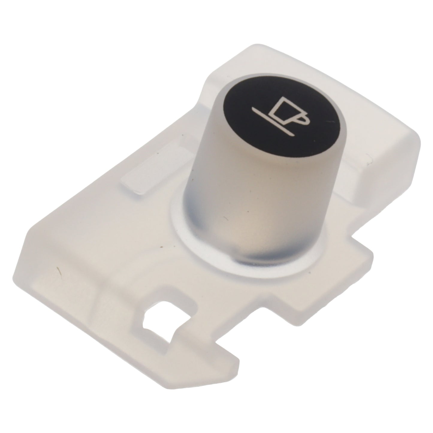Delonghi tasto tazza piccola macchina caffè Citiz Milk EN165 EN267 EN265 EN267