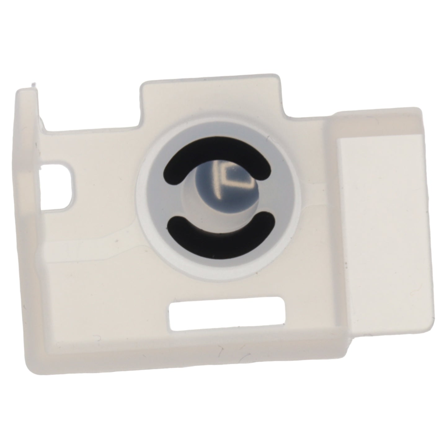 Delonghi tasto tazza piccola macchina caffè Citiz Milk EN165 EN267 EN265 EN267