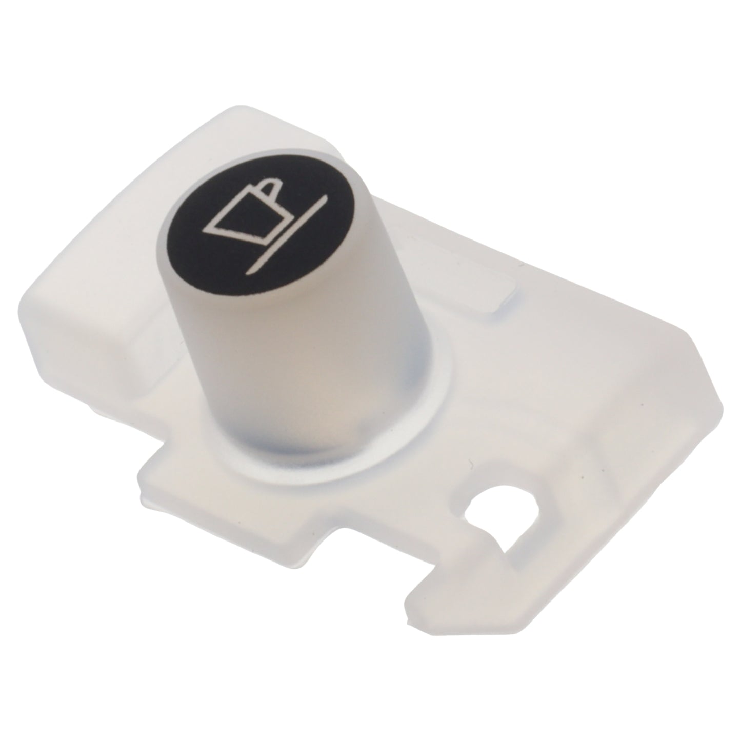 Delonghi tasto tazza grande macchina caffè Citiz Milk EN165 EN267 EN265 EN267