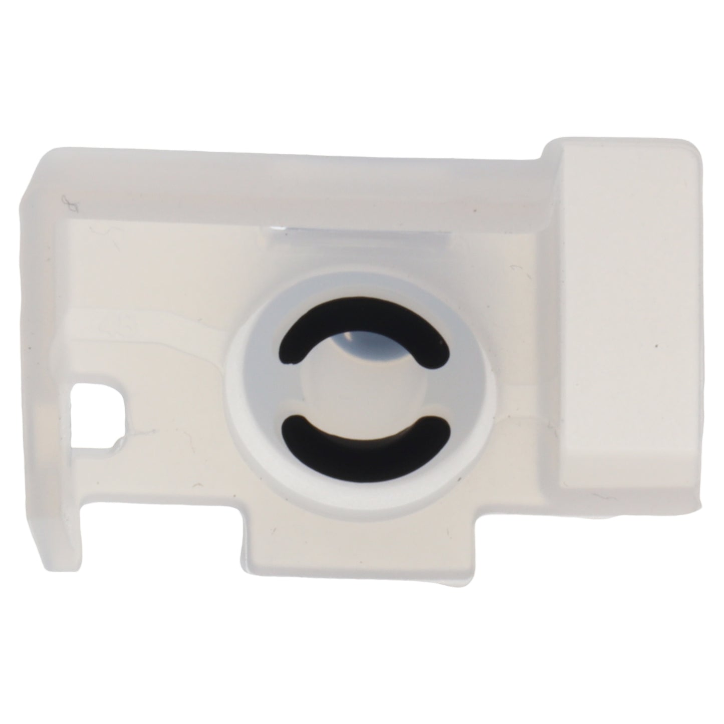 Delonghi tasto tazza grande macchina caffè Citiz Milk EN165 EN267 EN265 EN267