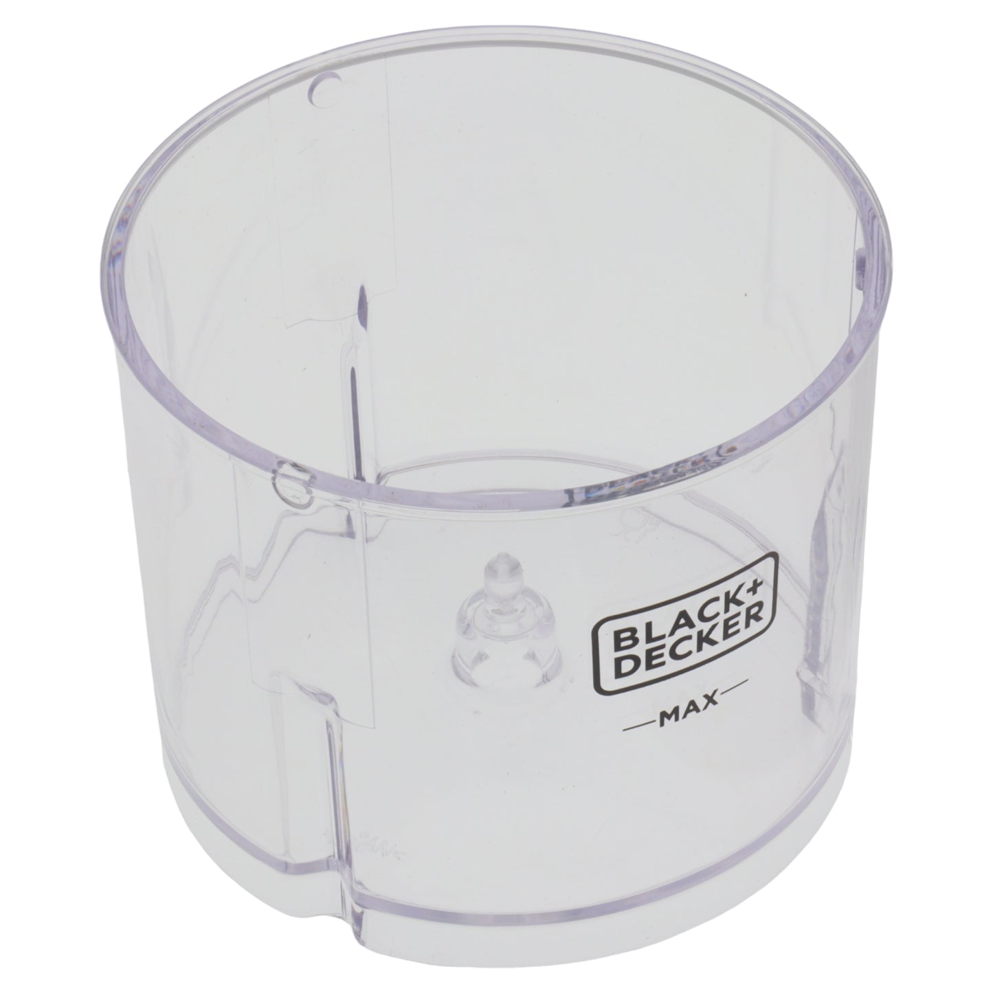 Black & Decker ciotola tritatutto 500ml mixer minipimer BXHBA600E ES9160070B 600W