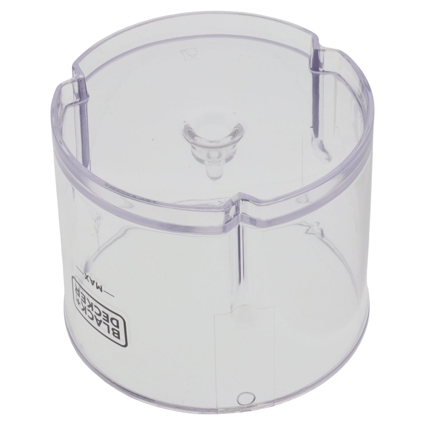 Black & Decker ciotola tritatutto 500ml mixer minipimer BXHBA600E ES9160070B 600W