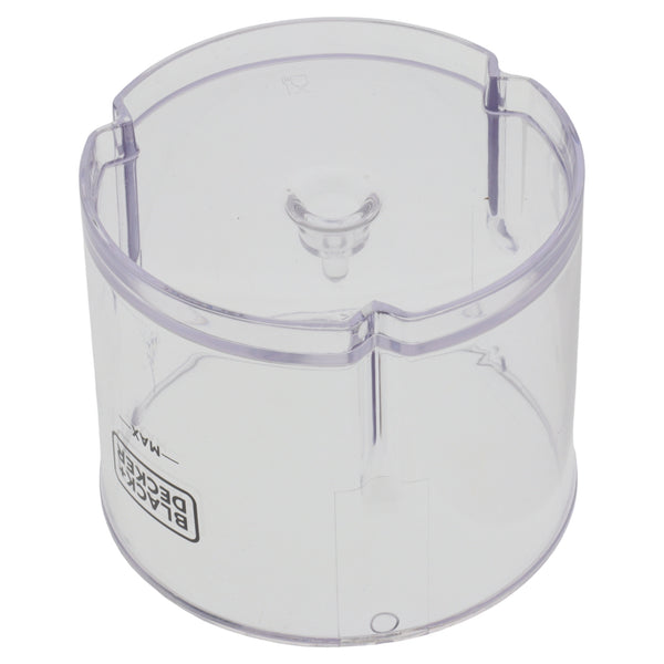 Black & Decker ciotola tritatutto 500ml mixer minipimer BXHBA600E ES9160070B 600W