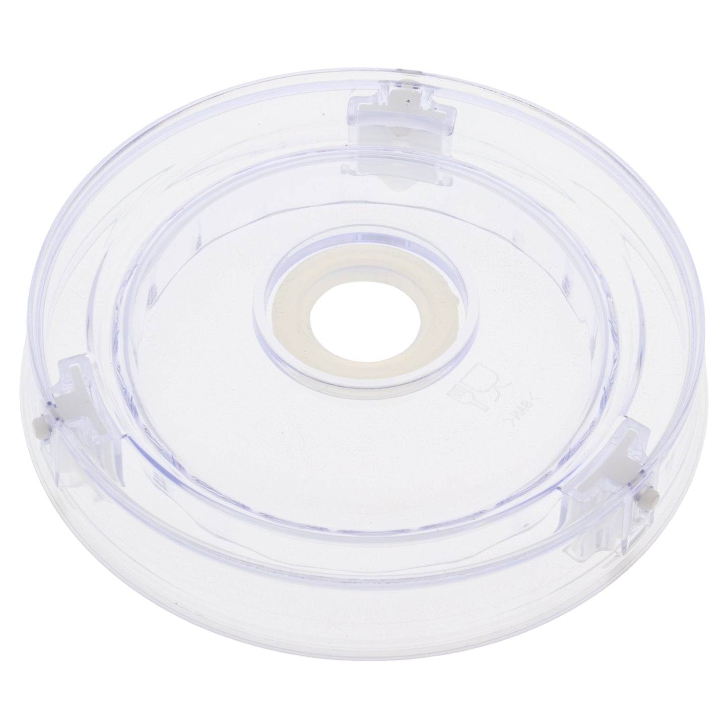 Black & Decker coperchio ciotola originale tritatutto BXCH260E ES9250060B 260W