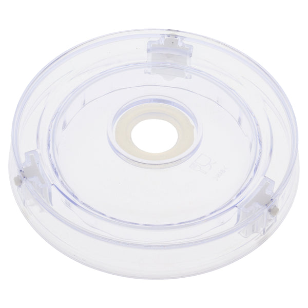Black & Decker coperchio ciotola originale tritatutto BXCH260E ES9250060B 260W