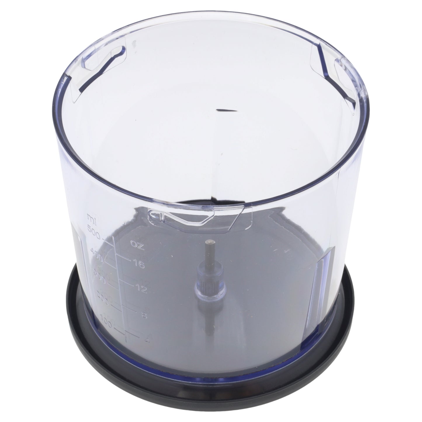 Black & Decker ciotola 500ml originale tritatutto BXCH260E ES9250060B 260W