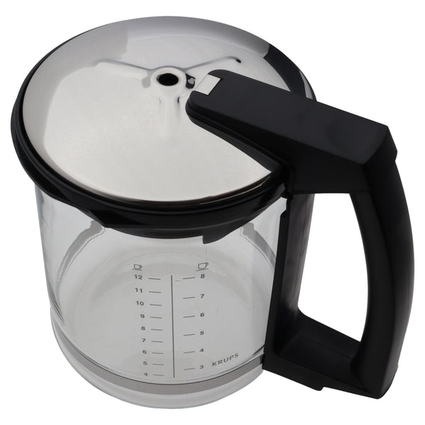 Krups caraffa tappo 12 tazze dosi macchina caffè T8 Successor F265 F468 265 468
