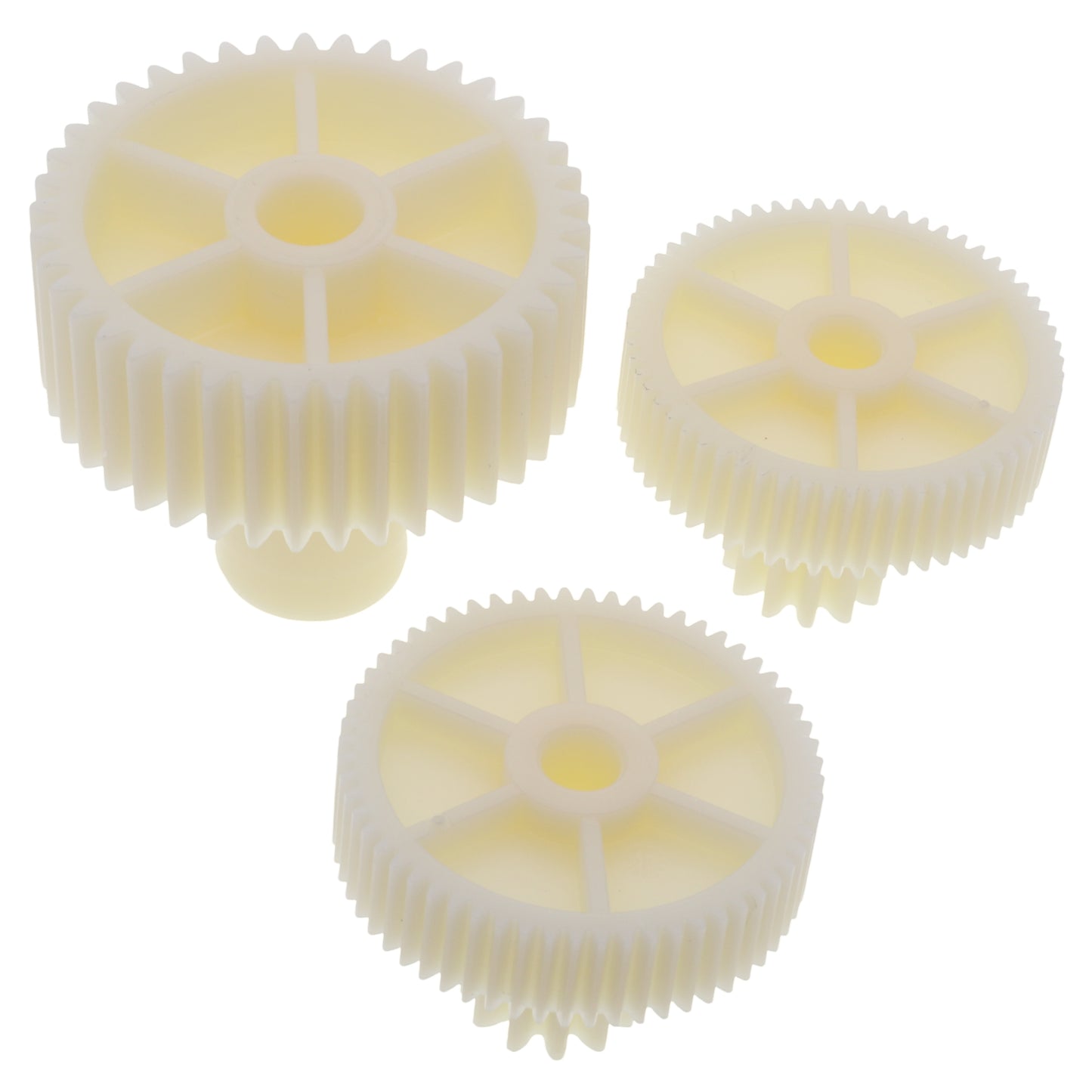 Tre Spade kit ingranaggi passapomodoro tritacarne Big 80 F19200III TC22 F02200E