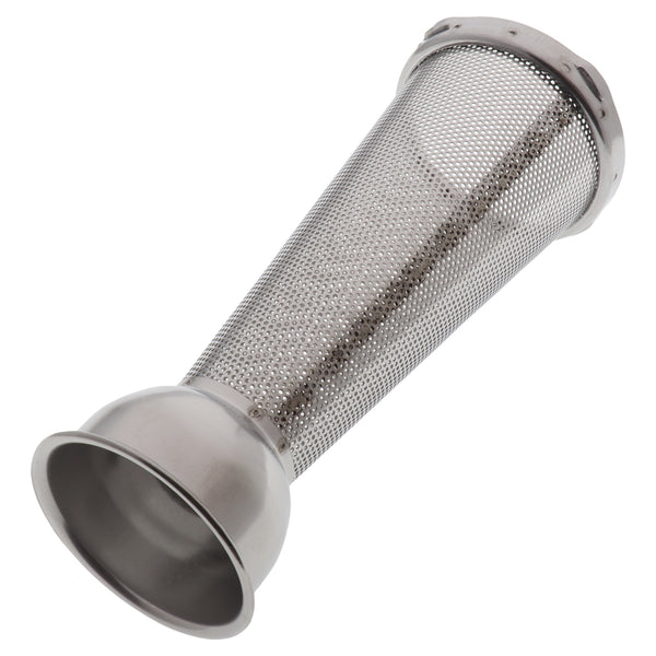 Tre Spade filtro cono setaccio 1.5mm passapomodoro Big 40 80 F17500 F16000 F19200