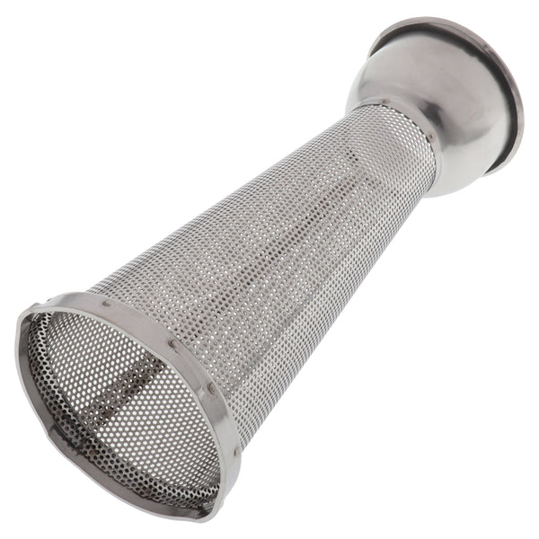 Tre Spade filtro cono setaccio 1.5mm passapomodoro Big 40 80 F17500 F16000 F19200
