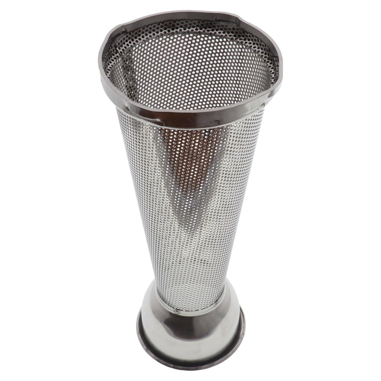 Tre Spade filtro cono setaccio 1.5mm passapomodoro Big 40 80 F17500 F16000 F19200