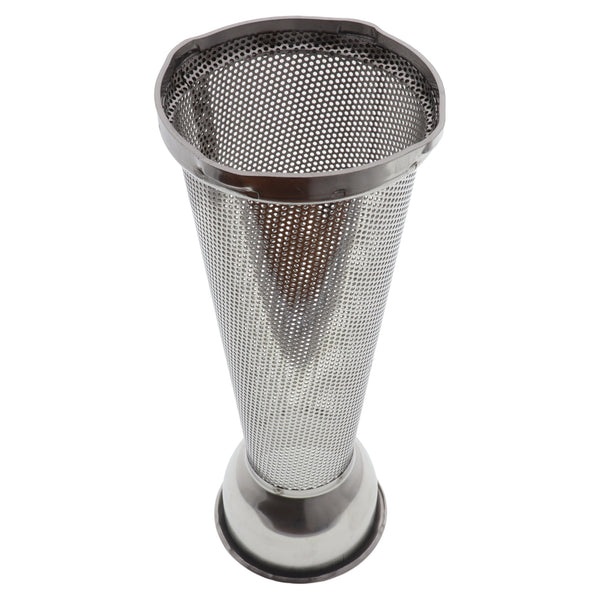 Tre Spade filtro cono setaccio 1.5mm passapomodoro Big 40 80 F17500 F16000 F19200