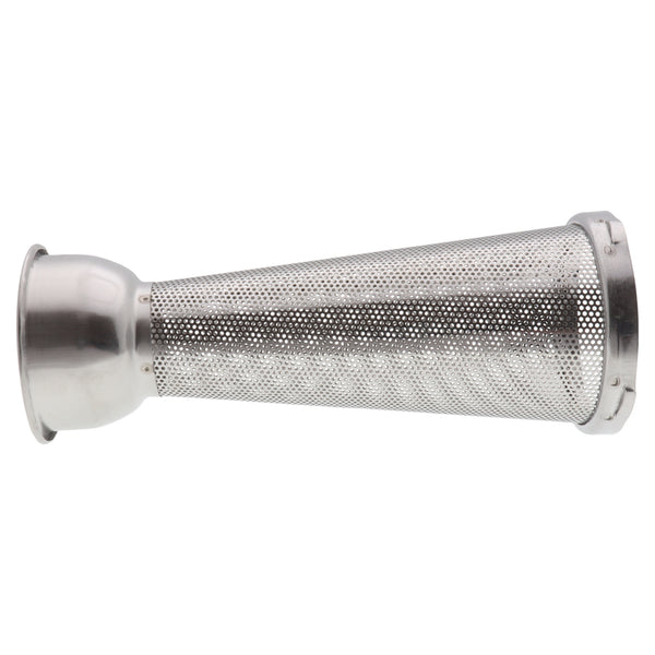 Tre Spade filtro cono setaccio 1.5mm passapomodoro Big 40 80 F17500 F16000 F19200
