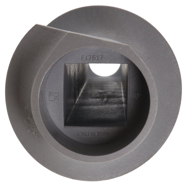 Tre Spade coclea vite pala F17617 264mm passapomodoro Big 40 80 F17500 F17000 F19200