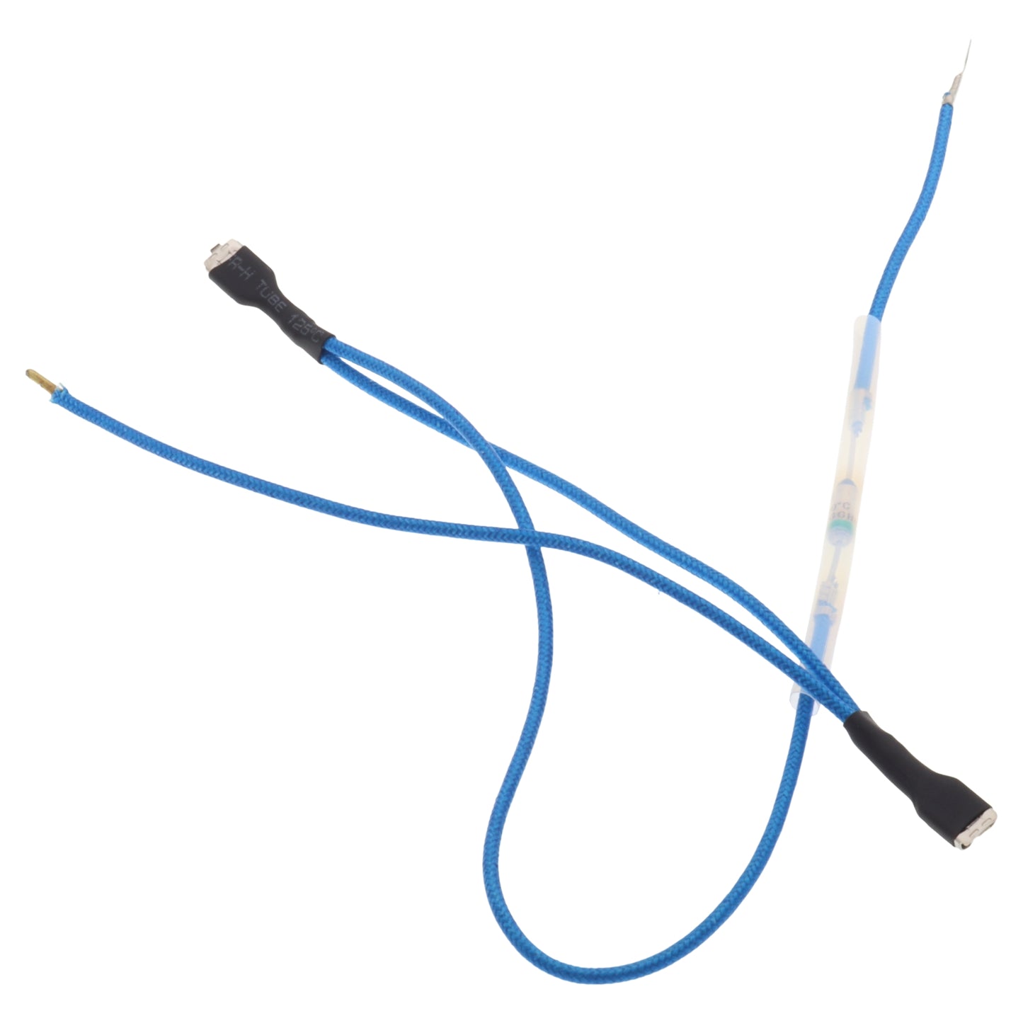 Imetec TCO termo fusibile di sicurezza ferro stiro caldaia Iron Max Eco Pro 2700