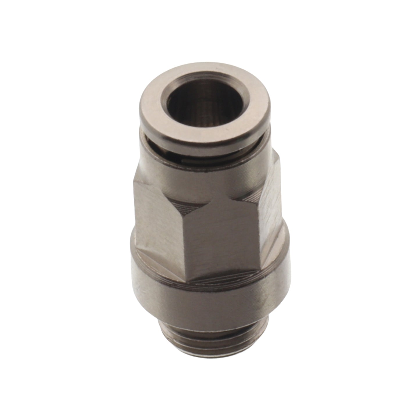 Faber raccordo tubo innesto rapido macchina caffè Pro Total Inox Slot Plast Deluxe