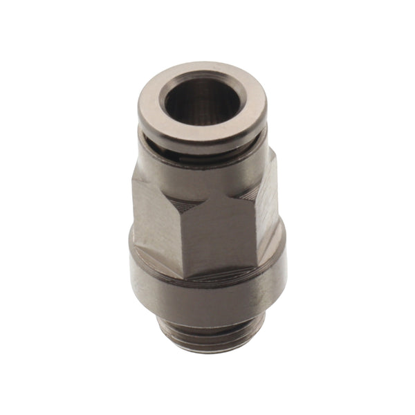 Faber raccordo tubo innesto rapido macchina caffè Pro Total Inox Slot Plast Deluxe