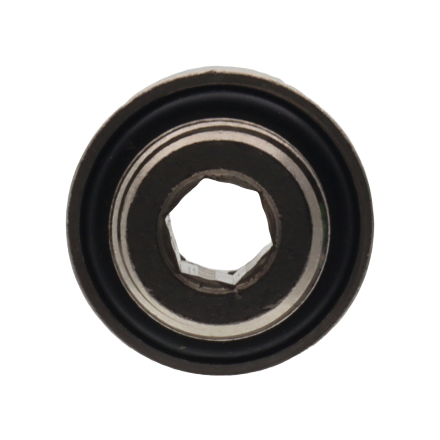 Faber raccordo tubo innesto rapido macchina caffè Pro Total Inox Slot Plast Deluxe