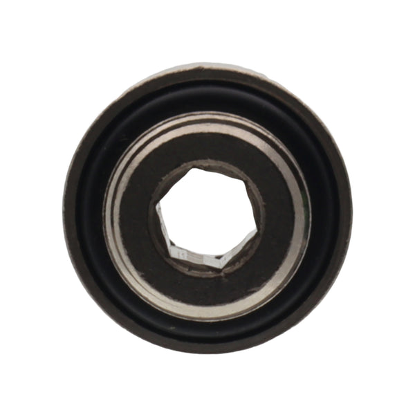 Faber raccordo tubo innesto rapido macchina caffè Pro Total Inox Slot Plast Deluxe