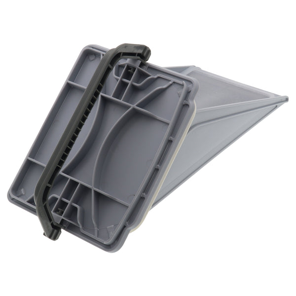Filtro pelucchi lanuggine per asciugatrice Bauknecht Ignis Privileg Whirlpool  AZA HGEL HSCX