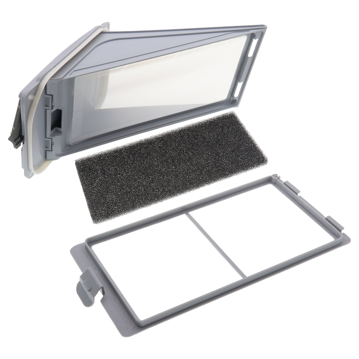 Filtro pelucchi lanuggine per asciugatrice Bauknecht Ignis Privileg Whirlpool  AZA HGEL HSCX