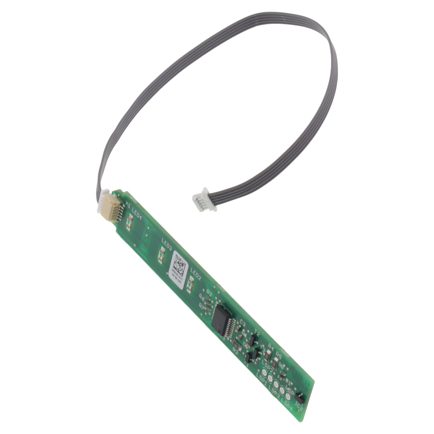 Delonghi scheda elettronica PCB comandi macchina caffè U & Milk EN210.BAE