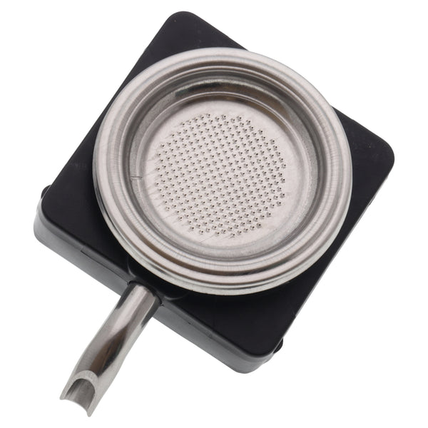 Didiesse porta cialde completo ORIGINALE macchina caffè Frog Vapor Aurabar Twin Reolution