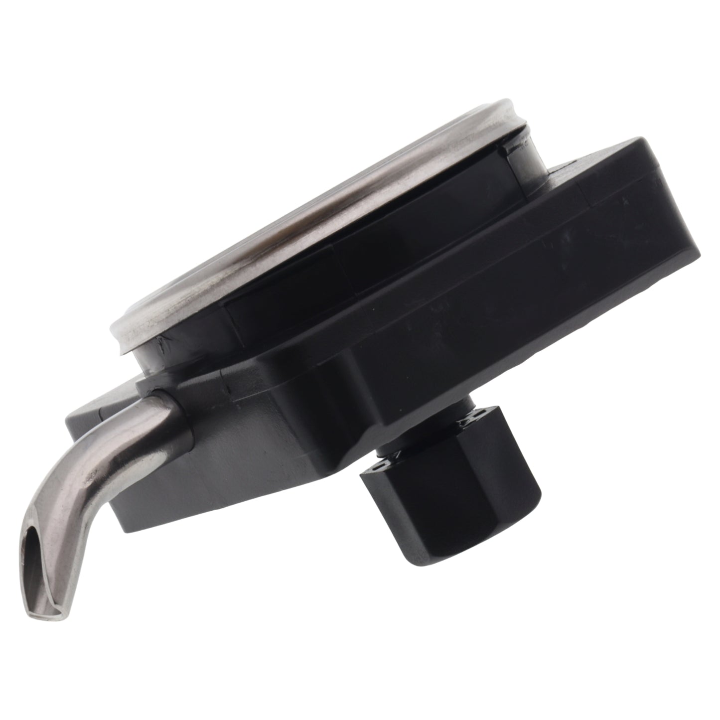 Didiesse porta cialde completo ORIGINALE macchina caffè Frog Vapor Aurabar Twin Reolution