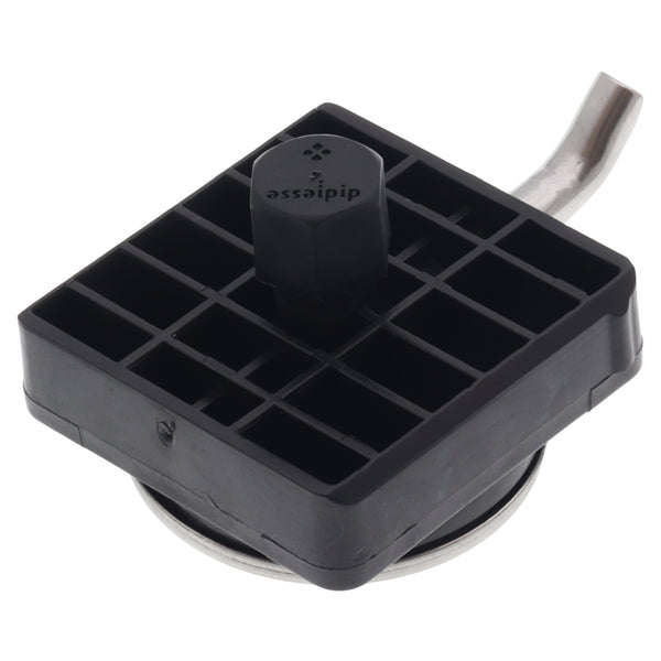 Didiesse porta cialde completo ORIGINALE macchina caffè Frog Vapor Aurabar Twin Reolution
