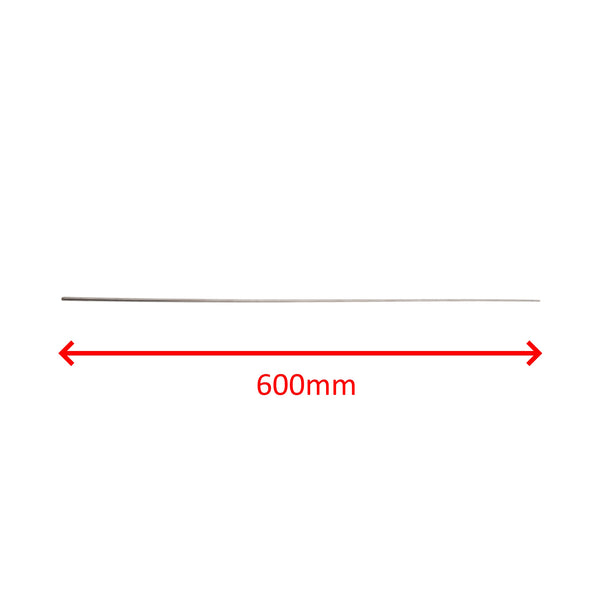 Asse dello sportello per fornetto elettrico Moulinex Optimo OX4958 FS-2100024239