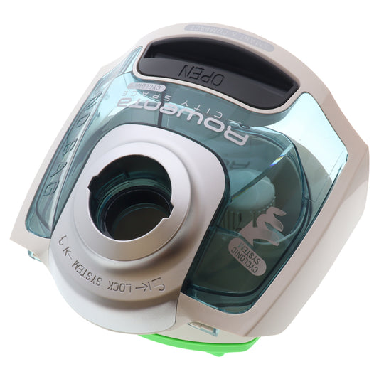 Rowenta serbatoio coperchio filtro aspirapolvere City Space Cyclonic RO25 RO2561