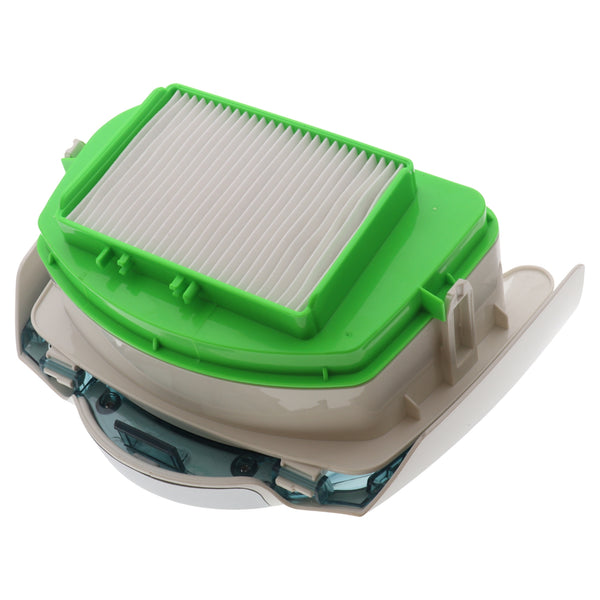 Rowenta serbatoio coperchio filtro aspirapolvere City Space Cyclonic RO25 RO2561