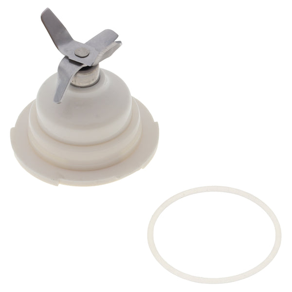 Delonghi base lama guarnizione giunto frullatore KF8140 KF8140G KF8160EC