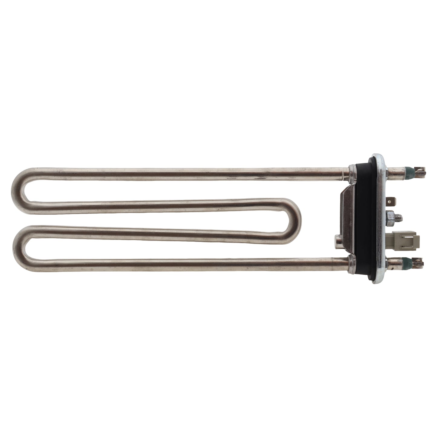 Resistenza 1950W 230V lavatrice AEG Electrolux Rex Zanussi L5 L7 EWD EWT RWT ZWF