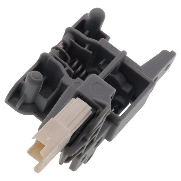 Serratura blocca porta oblò Metalflex per lavatrice Ariston Hotpoint FDD LFS Indesit DFG Scholtes LPE