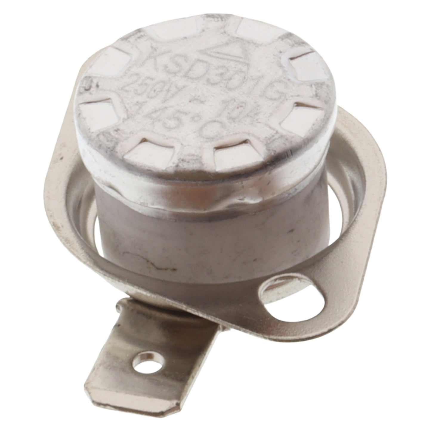Solac termostato KSD301G 145°C NC macchina caffè CE4480 per Ufesa CE7141 CE7255