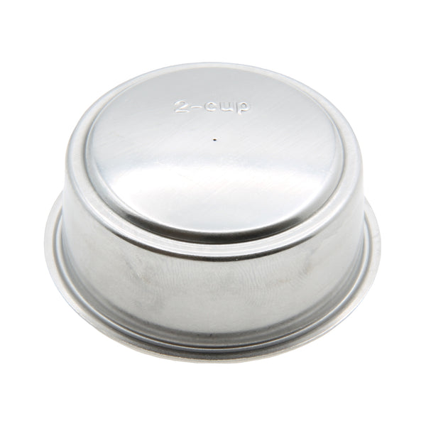 Solac MiniMoka filtro caffè 2 tazze dosi macchina caffè CM1821 CE4480 CE4483