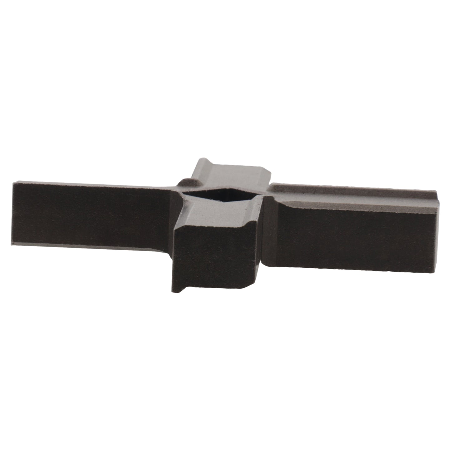 Lama elica croce per accessorio tritacarne Kenwood Chef A940 AT940 - KW344224