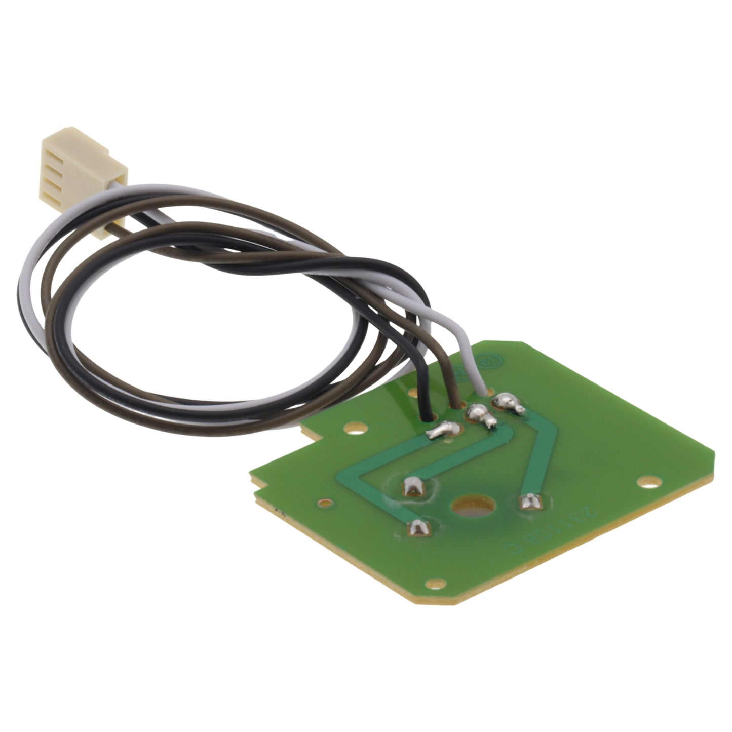 Kenwood scheda PCB potenziometro velocità planetaria Prospero KM24 KM26 KM28