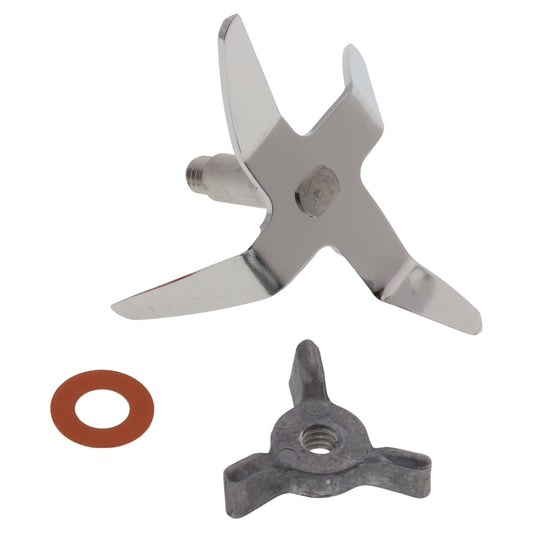 Kenwood lama coltello giunto perno frullatore kMix BLA52 BLX50 BLX54 BLX67 BLX69
