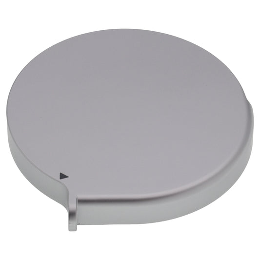 Coperchio HSO grigio per planetaria Kenwood Prospero KM240 KM280 KW714176