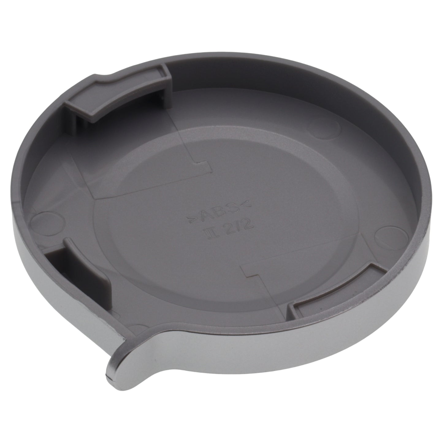Coperchio HSO grigio per planetaria Kenwood Prospero KM240 KM280 KW714176